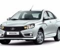 купити нове авто ВАЗ Веста 2018 року від офіційного дилера Харьков Авто ВАЗ фото