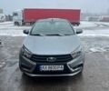 Серый ВАЗ Веста, объемом двигателя 1.6 л и пробегом 8 тыс. км за 8000 $, фото 1 на Automoto.ua