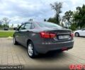 Сірий ВАЗ Веста, об'ємом двигуна 1.6 л та пробігом 108 тис. км за 6650 $, фото 3 на Automoto.ua