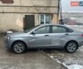 Серый ВАЗ Веста, объемом двигателя 1.6 л и пробегом 8 тыс. км за 8000 $, фото 4 на Automoto.ua