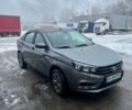 Серый ВАЗ Веста, объемом двигателя 1.6 л и пробегом 8 тыс. км за 8000 $, фото 2 на Automoto.ua