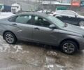 Серый ВАЗ Веста, объемом двигателя 1.6 л и пробегом 8 тыс. км за 8000 $, фото 3 на Automoto.ua