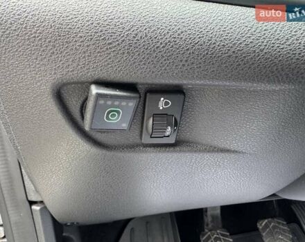 Серый ВАЗ Веста, объемом двигателя 1.6 л и пробегом 70 тыс. км за 6490 $, фото 25 на Automoto.ua