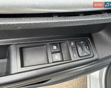 Серый ВАЗ Веста, объемом двигателя 1.6 л и пробегом 70 тыс. км за 6490 $, фото 23 на Automoto.ua