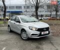Серый ВАЗ Веста, объемом двигателя 1.6 л и пробегом 70 тыс. км за 6490 $, фото 1 на Automoto.ua