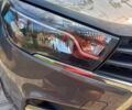 Сірий ВАЗ Веста, об'ємом двигуна 1.6 л та пробігом 27 тис. км за 8700 $, фото 1 на Automoto.ua