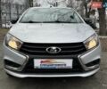 Серый ВАЗ Веста, объемом двигателя 1.6 л и пробегом 70 тыс. км за 6490 $, фото 7 на Automoto.ua