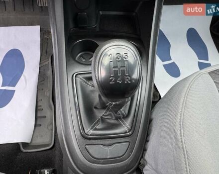 Серый ВАЗ Веста, объемом двигателя 1.6 л и пробегом 70 тыс. км за 6490 $, фото 29 на Automoto.ua