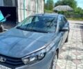 Сірий ВАЗ Веста, об'ємом двигуна 1.6 л та пробігом 27 тис. км за 8700 $, фото 3 на Automoto.ua
