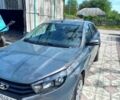 Сірий ВАЗ Веста, об'ємом двигуна 1.6 л та пробігом 27 тис. км за 8888 $, фото 3 на Automoto.ua