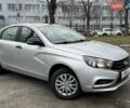 Серый ВАЗ Веста, объемом двигателя 1.6 л и пробегом 70 тыс. км за 6490 $, фото 1 на Automoto.ua