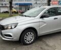 Серый ВАЗ Веста, объемом двигателя 1.6 л и пробегом 70 тыс. км за 6490 $, фото 4 на Automoto.ua
