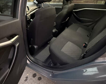 Сірий ВАЗ Веста, об'ємом двигуна 1.6 л та пробігом 42 тис. км за 9800 $, фото 13 на Automoto.ua