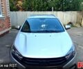 Серый ВАЗ Веста, объемом двигателя 1.8 л и пробегом 146 тыс. км за 9500 $, фото 1 на Automoto.ua