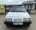 Белый ВАЗ Жигули, объемом двигателя 15 л и пробегом 81 тыс. км за 800 $, фото 1 на Automoto.ua
