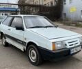 Белый ВАЗ Жигули, объемом двигателя 15 л и пробегом 81 тыс. км за 800 $, фото 2 на Automoto.ua