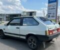 Белый ВАЗ Жигули, объемом двигателя 13 л и пробегом 127 тыс. км за 700 $, фото 6 на Automoto.ua