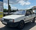 Белый ВАЗ Жигули, объемом двигателя 13 л и пробегом 127 тыс. км за 700 $, фото 1 на Automoto.ua
