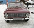 Красный ВАЗ Жигули, объемом двигателя 12 л и пробегом 90 тыс. км за 1500 $, фото 1 на Automoto.ua
