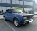 Синій ВАЗ Жигулі, об'ємом двигуна 1.6 л та пробігом 25 тис. км за 2000 $, фото 1 на Automoto.ua