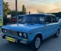 Синий ВАЗ Жигули, объемом двигателя 13 л и пробегом 161 тыс. км за 990 $, фото 1 на Automoto.ua