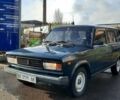 Зеленый ВАЗ Жигули, объемом двигателя 15 л и пробегом 59 тыс. км за 3200 $, фото 1 на Automoto.ua