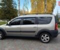 ВАЗ Largus Cross, объемом двигателя 1.6 л и пробегом 40 тыс. км за 10500 $, фото 5 на Automoto.ua