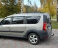 ВАЗ Largus Cross, объемом двигателя 1.6 л и пробегом 40 тыс. км за 10500 $, фото 8 на Automoto.ua