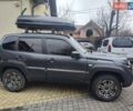 Білий ВАЗ Niva Travel, об'ємом двигуна 1.69 л та пробігом 38 тис. км за 12500 $, фото 13 на Automoto.ua