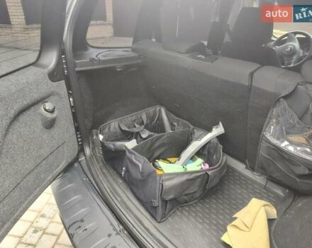 Білий ВАЗ Niva Travel, об'ємом двигуна 1.69 л та пробігом 38 тис. км за 12500 $, фото 23 на Automoto.ua