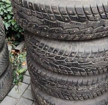 Білий ВАЗ Niva Travel, об'ємом двигуна 1.69 л та пробігом 38 тис. км за 12500 $, фото 8 на Automoto.ua