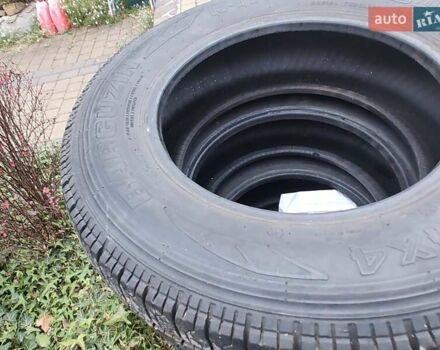 Білий ВАЗ Niva Travel, об'ємом двигуна 1.69 л та пробігом 38 тис. км за 12500 $, фото 41 на Automoto.ua