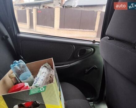 Білий ВАЗ Niva Travel, об'ємом двигуна 1.69 л та пробігом 38 тис. км за 12500 $, фото 25 на Automoto.ua