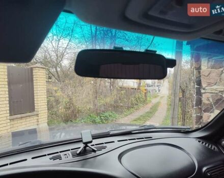 Білий ВАЗ Niva Travel, об'ємом двигуна 1.69 л та пробігом 38 тис. км за 12500 $, фото 33 на Automoto.ua