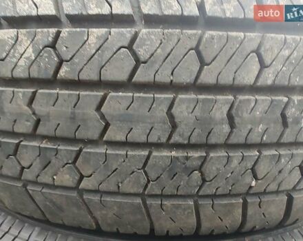 Білий ВАЗ Niva Travel, об'ємом двигуна 1.69 л та пробігом 38 тис. км за 12500 $, фото 1 на Automoto.ua