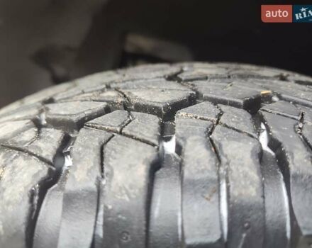 Білий ВАЗ Niva Travel, об'ємом двигуна 1.69 л та пробігом 38 тис. км за 12500 $, фото 31 на Automoto.ua