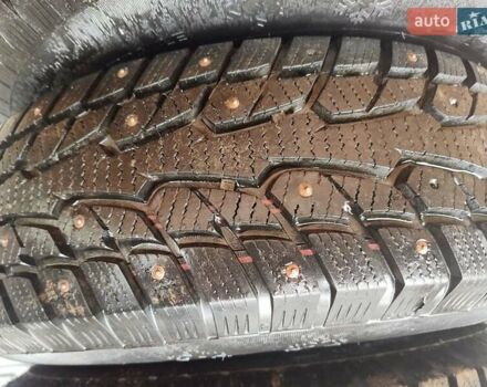 Білий ВАЗ Niva Travel, об'ємом двигуна 1.69 л та пробігом 38 тис. км за 12500 $, фото 39 на Automoto.ua