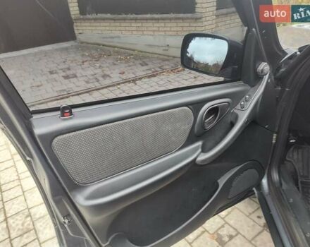 Білий ВАЗ Niva Travel, об'ємом двигуна 1.69 л та пробігом 38 тис. км за 12500 $, фото 20 на Automoto.ua