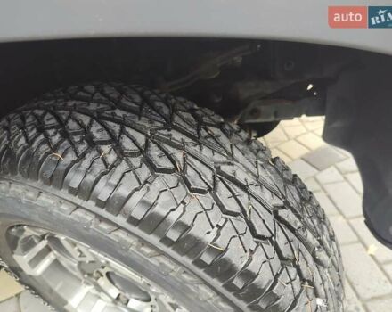 Білий ВАЗ Niva Travel, об'ємом двигуна 1.69 л та пробігом 38 тис. км за 12500 $, фото 30 на Automoto.ua