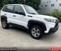 Білий ВАЗ Niva Travel, об'ємом двигуна 1.7 л та пробігом 94 тис. км за 6000 $, фото 5 на Automoto.ua