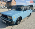 Синий ВАЗ Riva, объемом двигателя 1.3 л и пробегом 18 тыс. км за 750 $, фото 3 на Automoto.ua