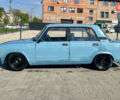 Синий ВАЗ Riva, объемом двигателя 1.3 л и пробегом 18 тыс. км за 750 $, фото 24 на Automoto.ua
