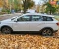 Белый ВАЗ Vesta Cross, объемом двигателя 1.8 л и пробегом 24 тыс. км за 9000 $, фото 1 на Automoto.ua