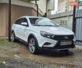 Белый ВАЗ Vesta Cross, объемом двигателя 1.8 л и пробегом 35 тыс. км за 7900 $, фото 3 на Automoto.ua