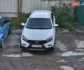 Белый ВАЗ Vesta Cross, объемом двигателя 1.8 л и пробегом 35 тыс. км за 7900 $, фото 1 на Automoto.ua