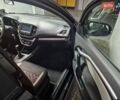 Черный ВАЗ Vesta Cross, объемом двигателя 1.6 л и пробегом 25 тыс. км за 12000 $, фото 4 на Automoto.ua