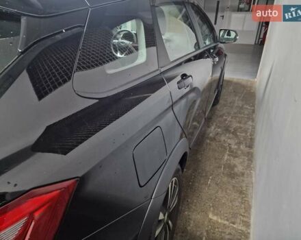 Черный ВАЗ Vesta Cross, объемом двигателя 1.6 л и пробегом 25 тыс. км за 12000 $, фото 2 на Automoto.ua