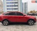 Красный ВАЗ Vesta Cross, объемом двигателя 1.6 л и пробегом 65 тыс. км за 11000 $, фото 3 на Automoto.ua