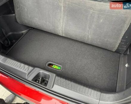 Красный ВАЗ Vesta Cross, объемом двигателя 1.6 л и пробегом 65 тыс. км за 11000 $, фото 18 на Automoto.ua