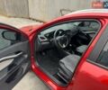 Красный ВАЗ Vesta Cross, объемом двигателя 1.6 л и пробегом 65 тыс. км за 11000 $, фото 10 на Automoto.ua